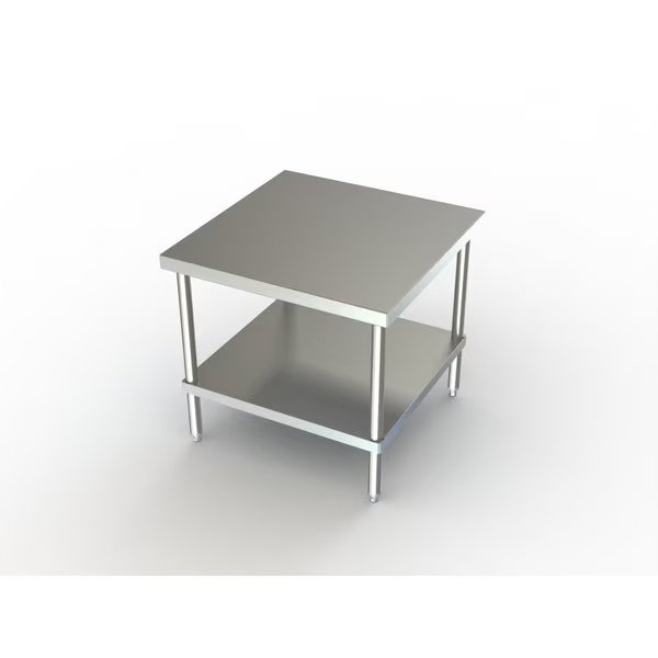 Economy Equipment Stand, 30